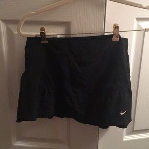 Nike tennis skort